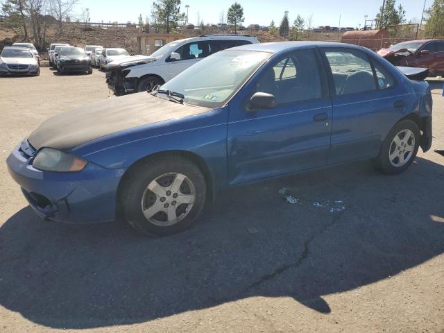 2005 Chevrolet Cavalier Ls