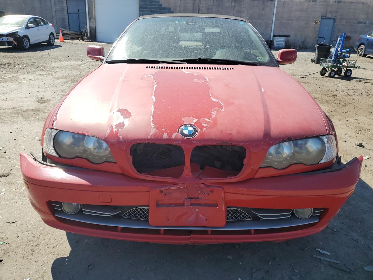 2002 BMW 3er - Image 5