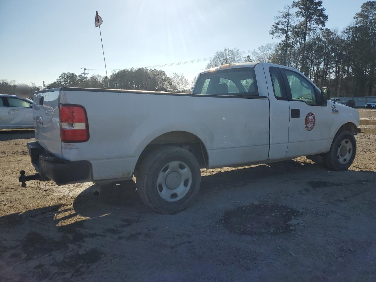 2007 Ford F-150 - Image 3