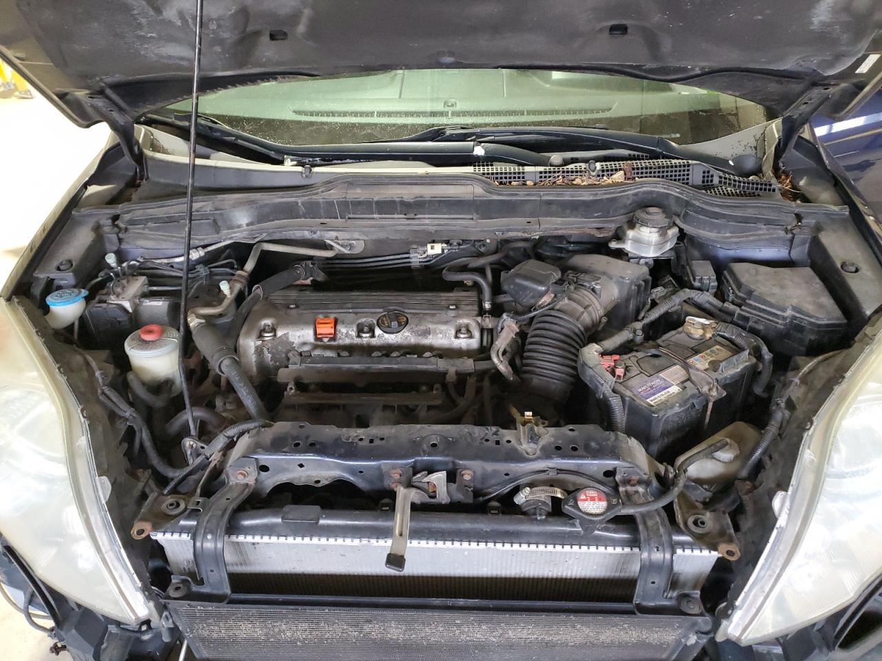 2011 Honda CR-V - Image 13