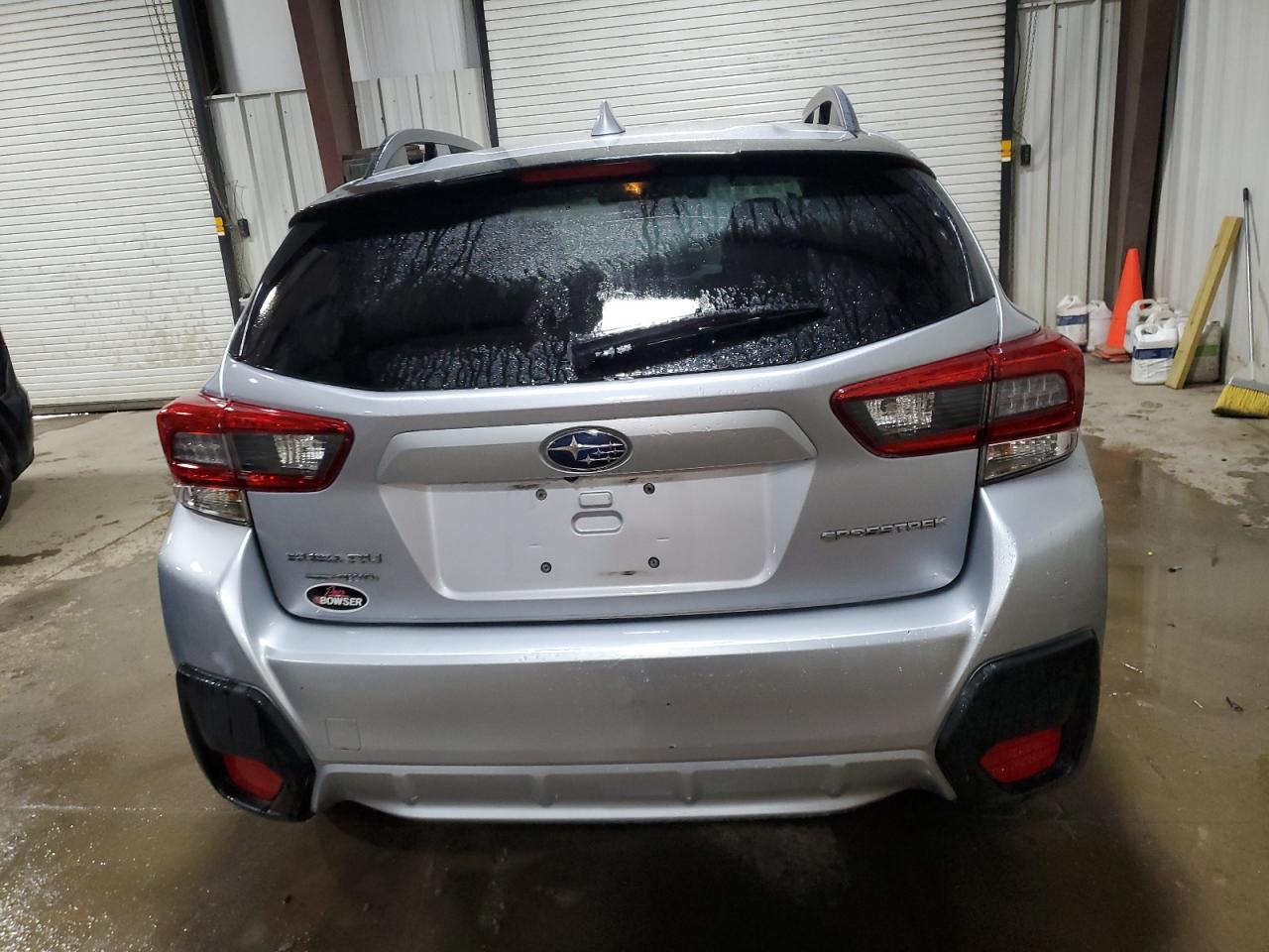 2020 Subaru XV - Image 6