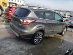 2017 Ford Escape Titanium for Sale in North Billerica, MA - Front End