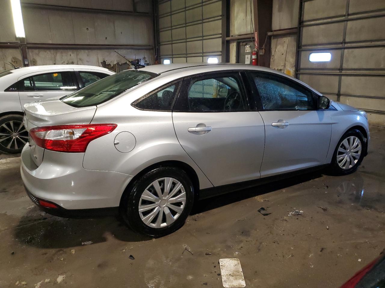 2012 Ford Focus - Image 3