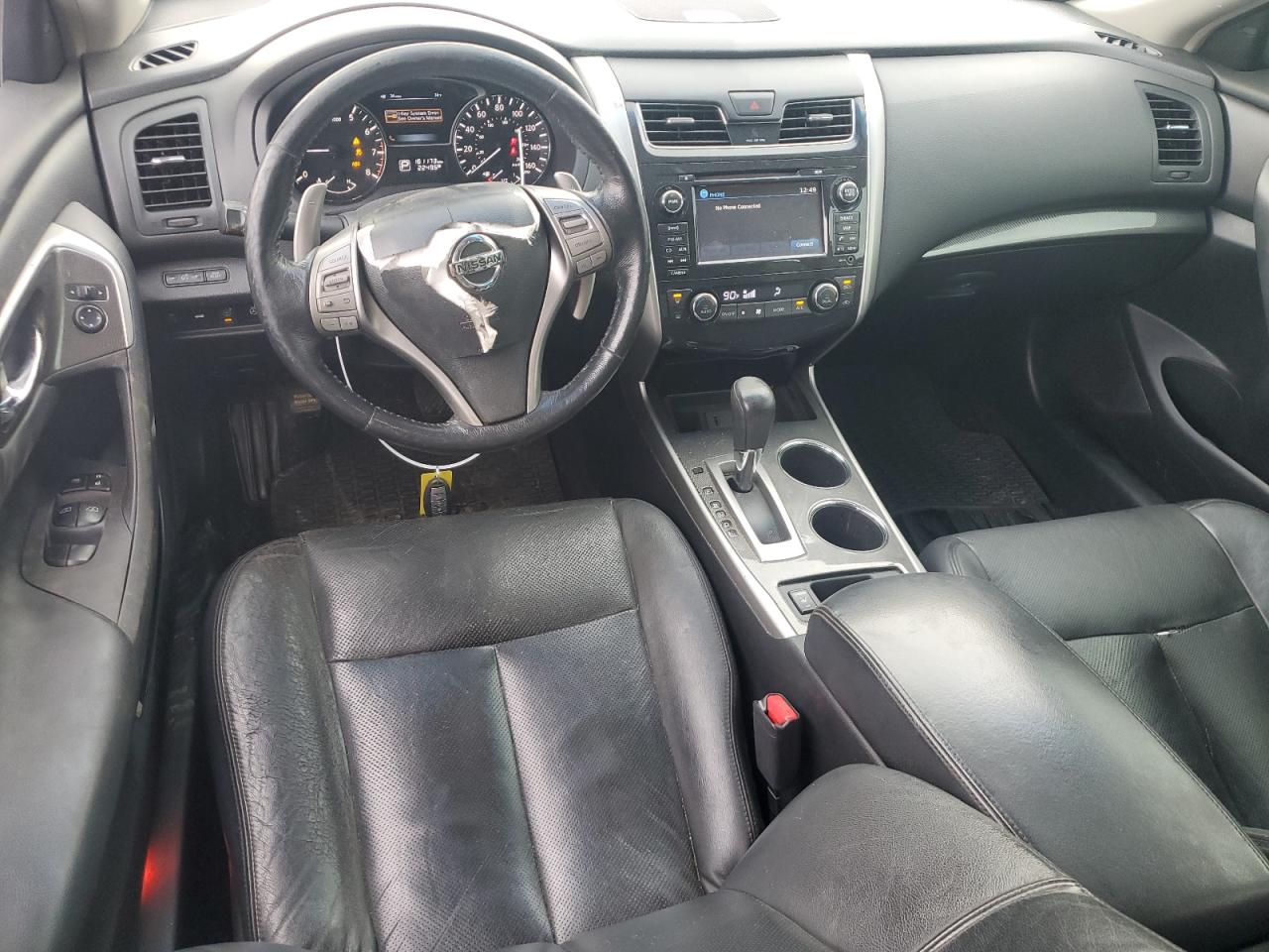 2013 Nissan Altima - Image 8