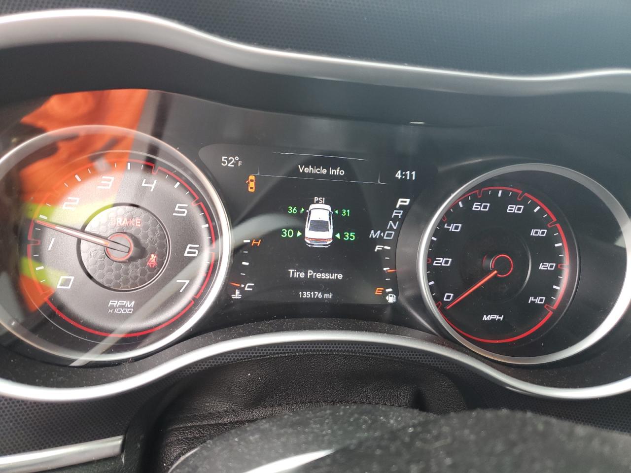 2018 Dodge Charger - Image 9