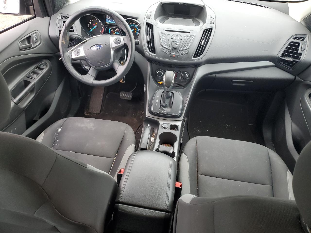 2016 Ford Escape - Image 8