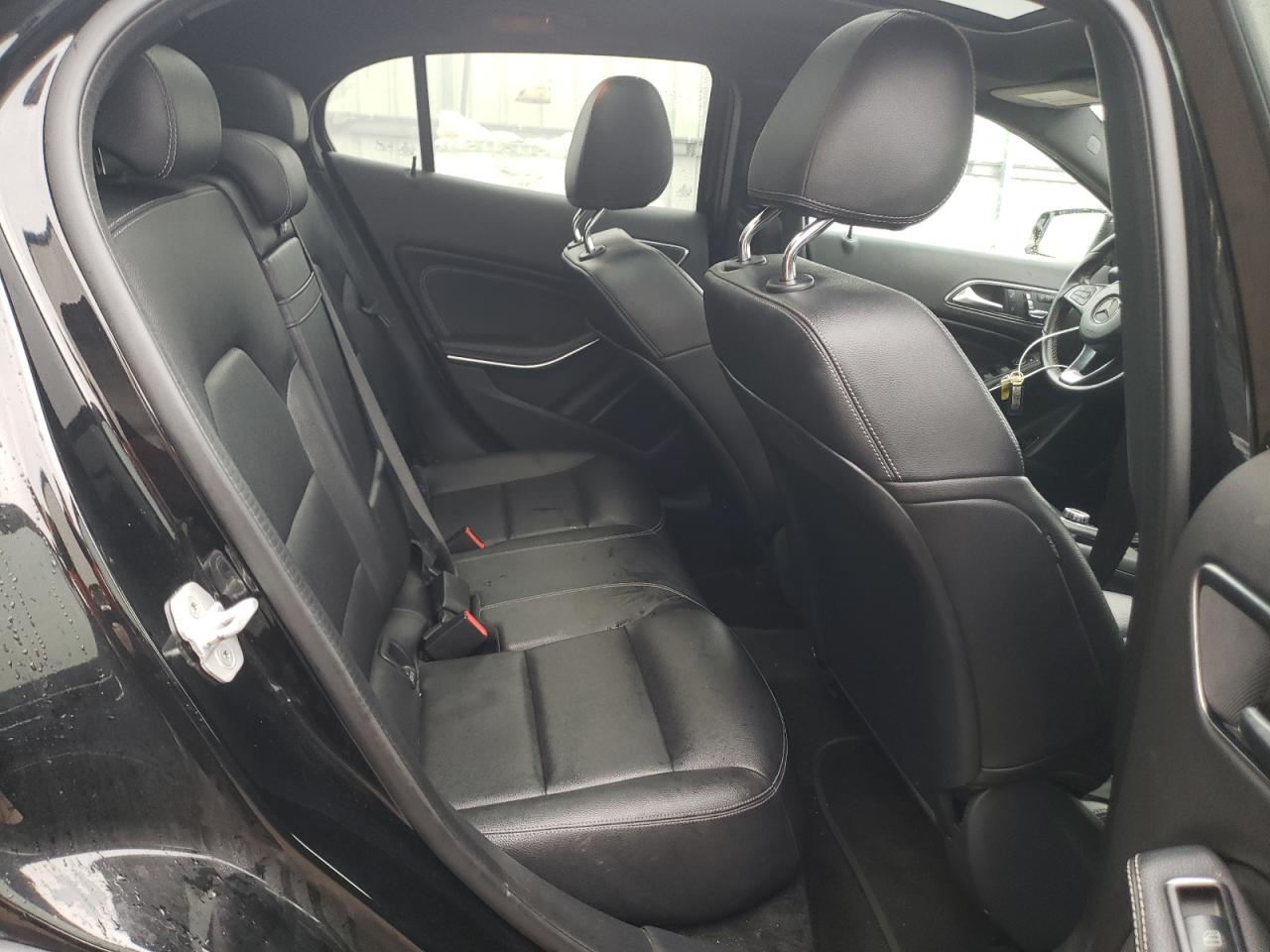 2018 Mercedes-Benz GLA-klasse - Image 10