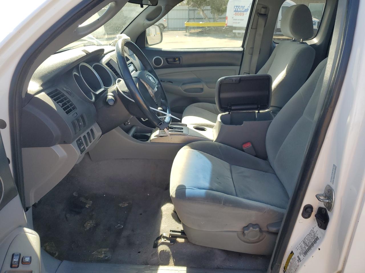2007 Toyota Tacoma - Image 7
