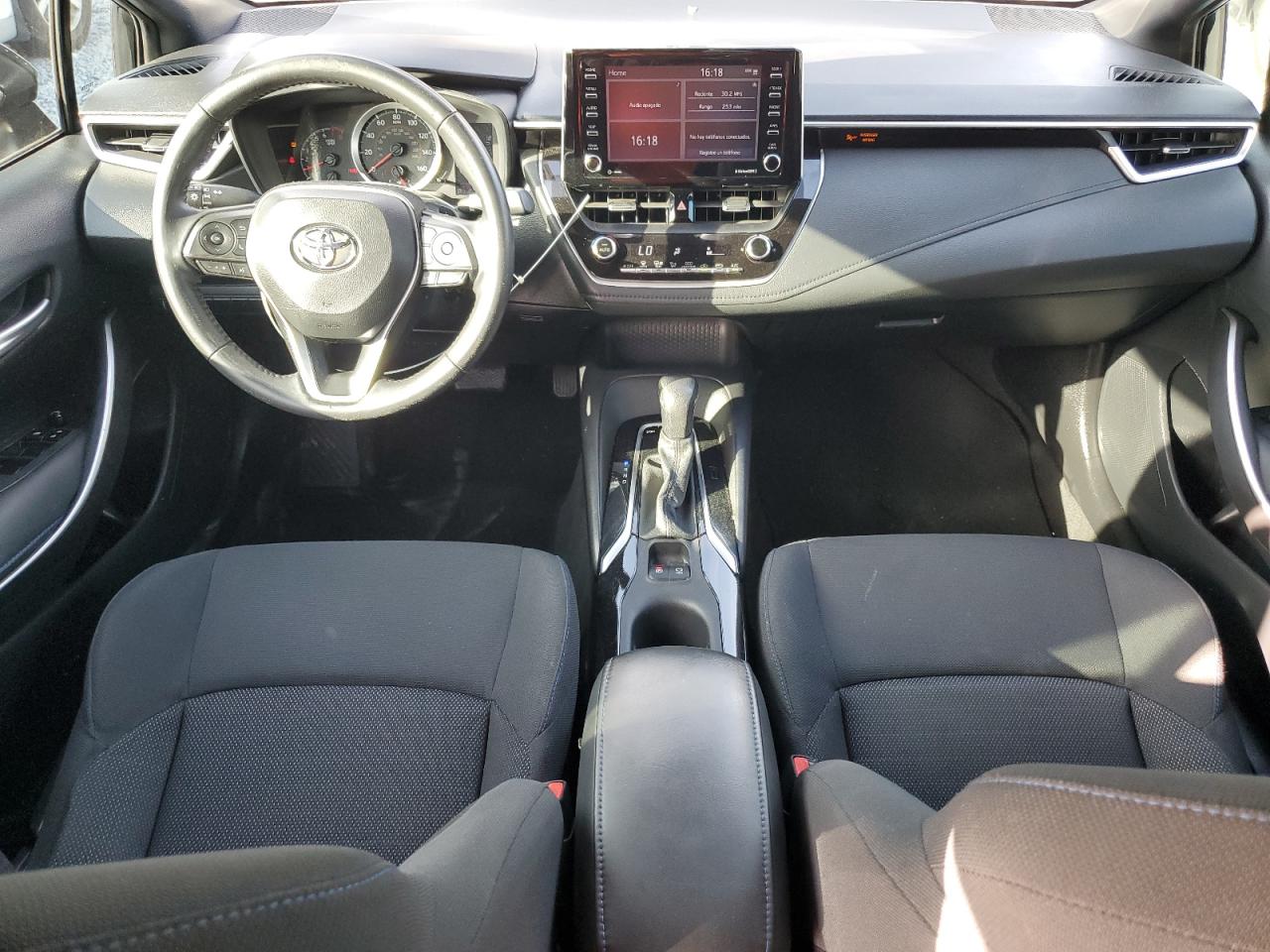 2021 Toyota Corolla - Image 8