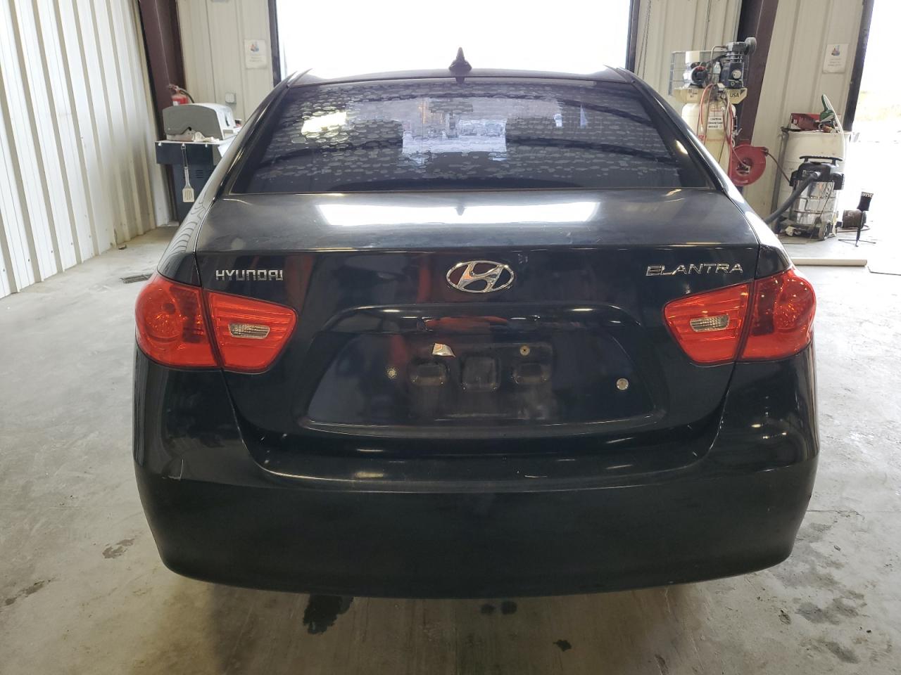 2009 Hyundai Elantra - Image 6