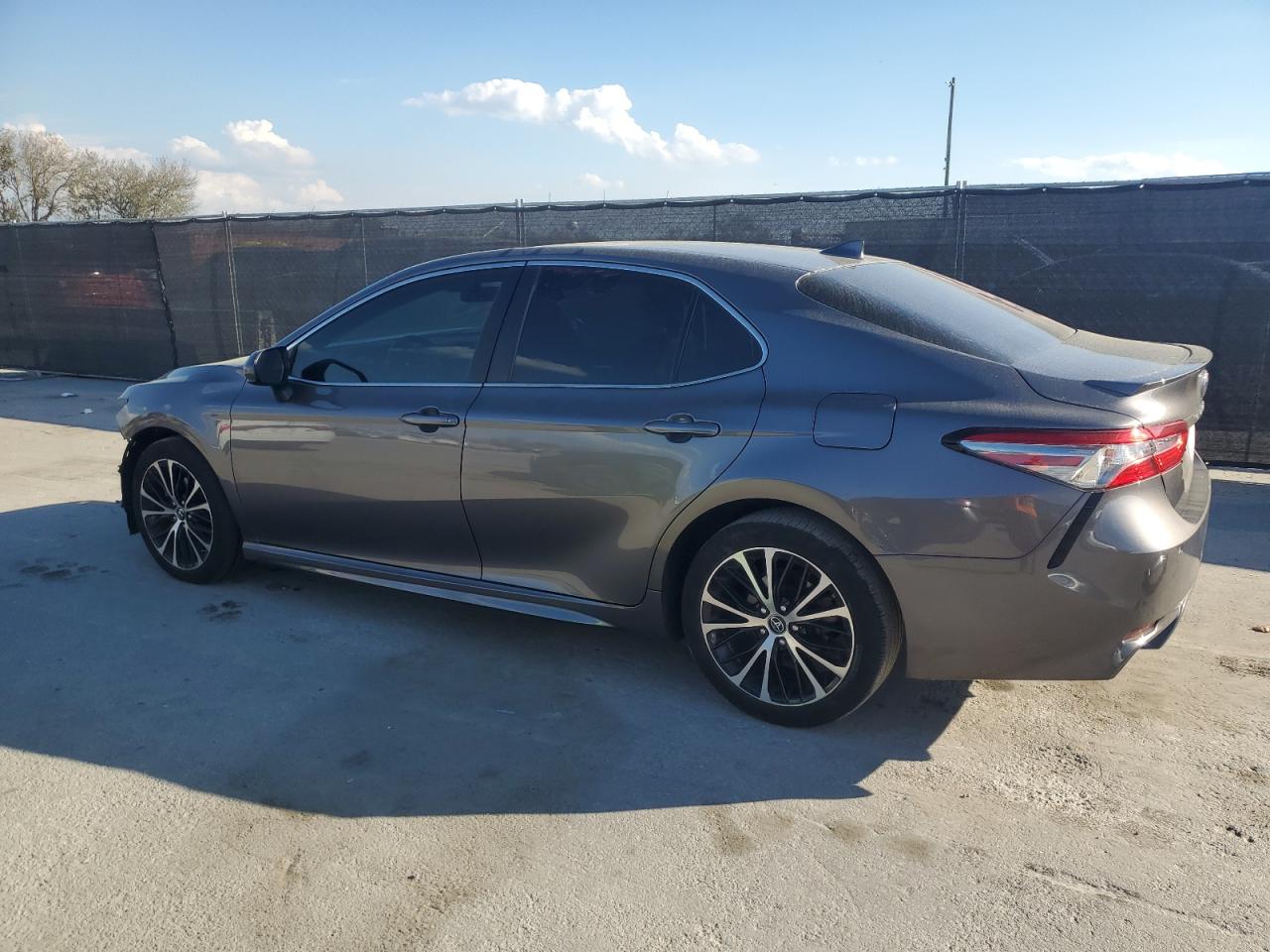 2019 Toyota Camry - Image 2