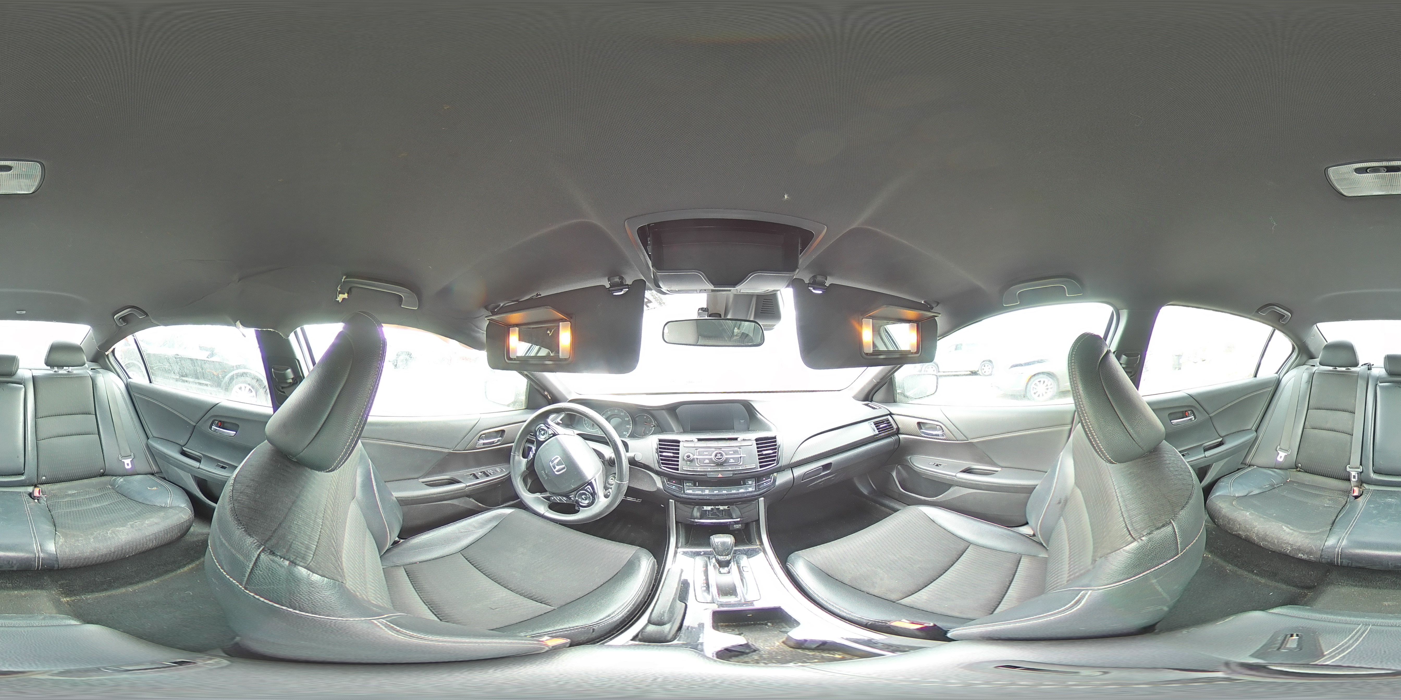 2016 Honda Accord - Image 13