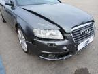 2010 AUDI A6 LE MANS for sale at Copart NEWBURY