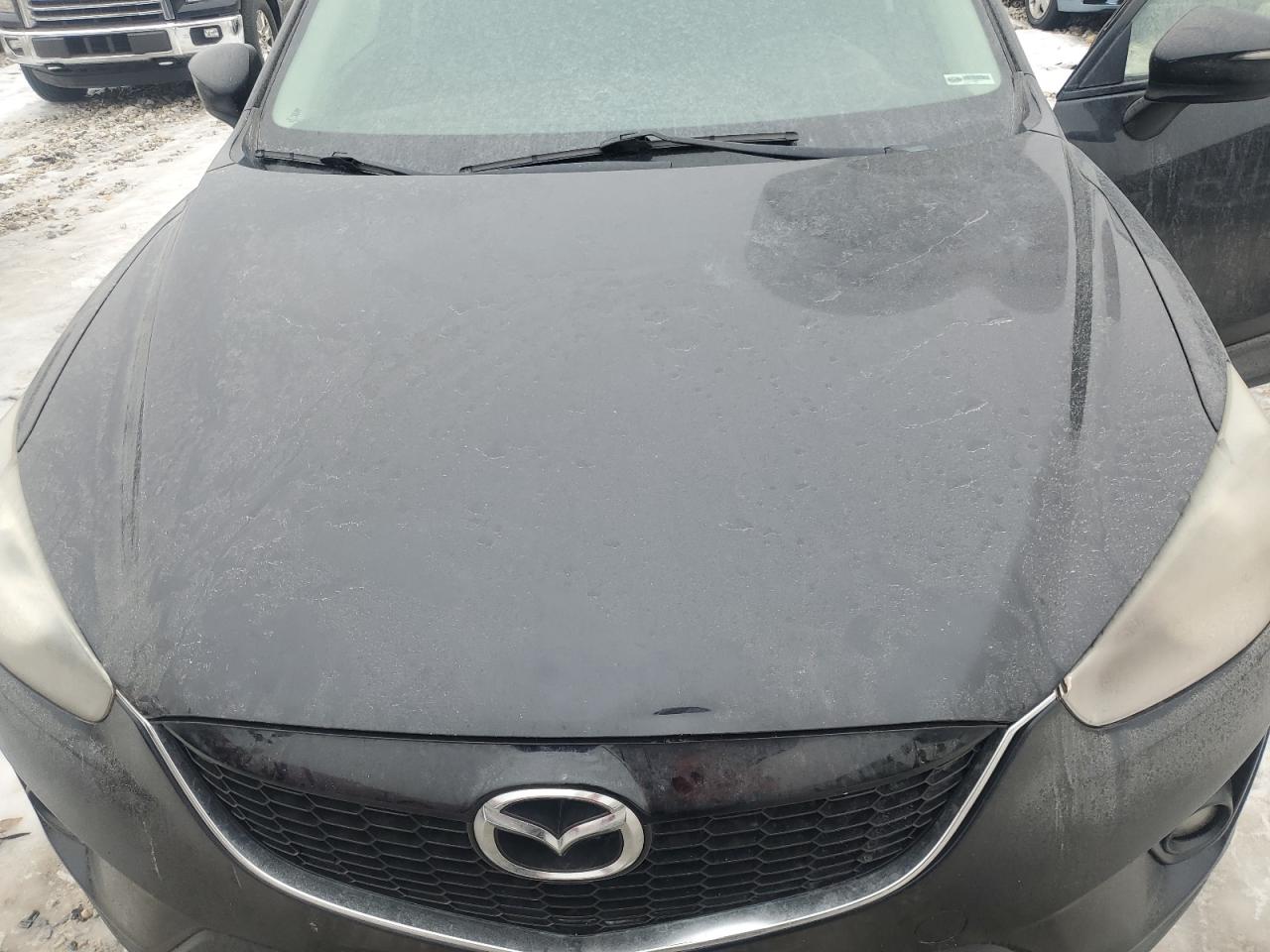 2015 Mazda CX-5 - Image 12