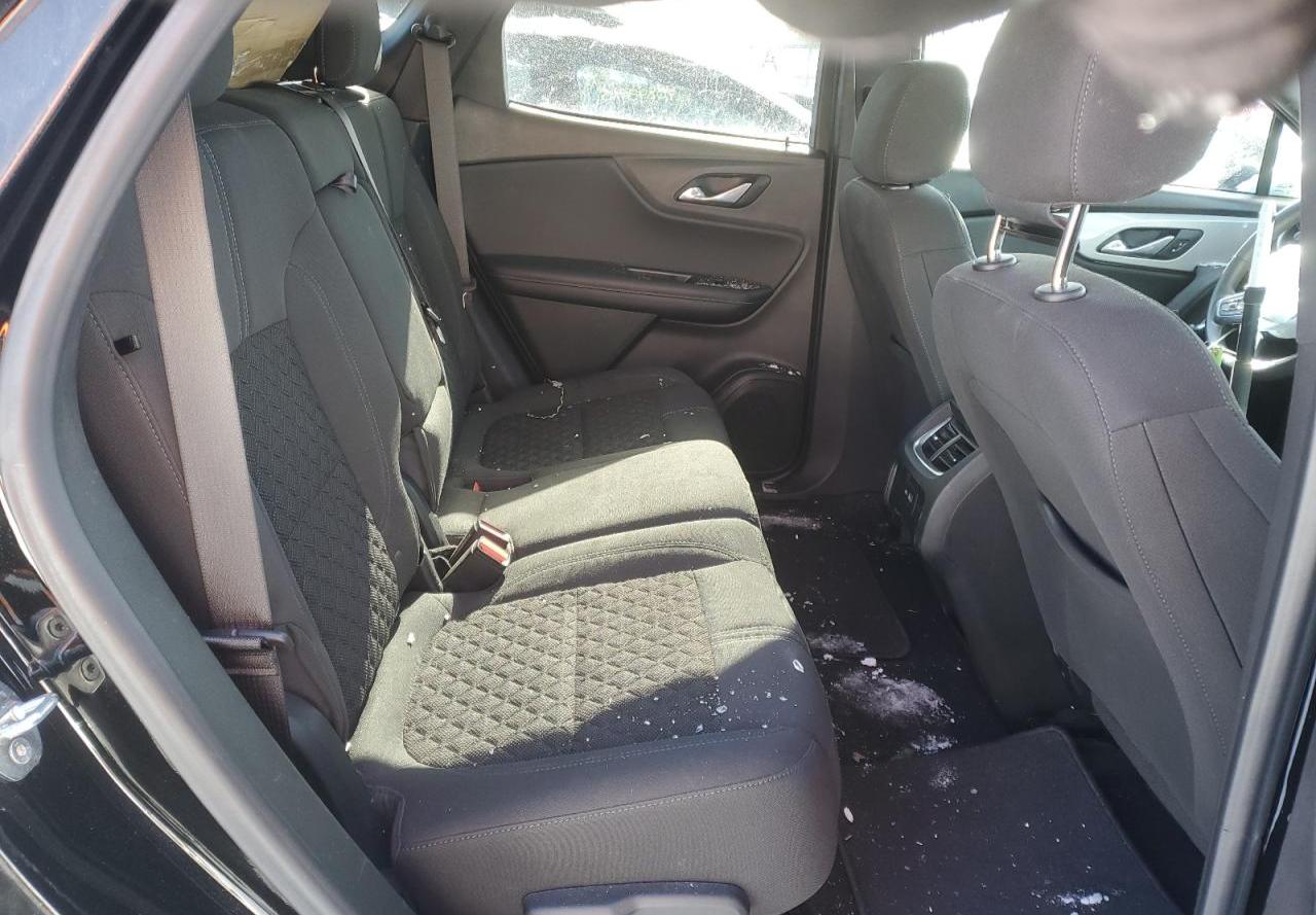 2021 Chevrolet Blazer - Image 11