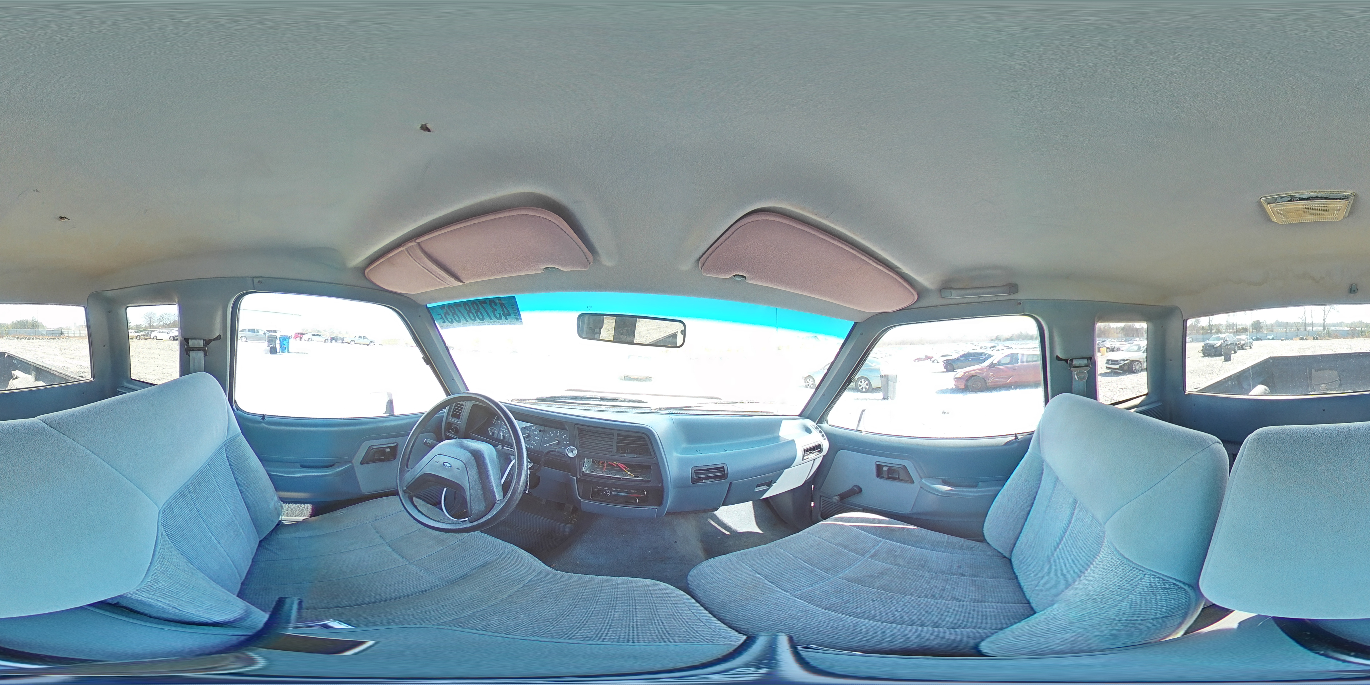1990 Ford Ranger - Image 13