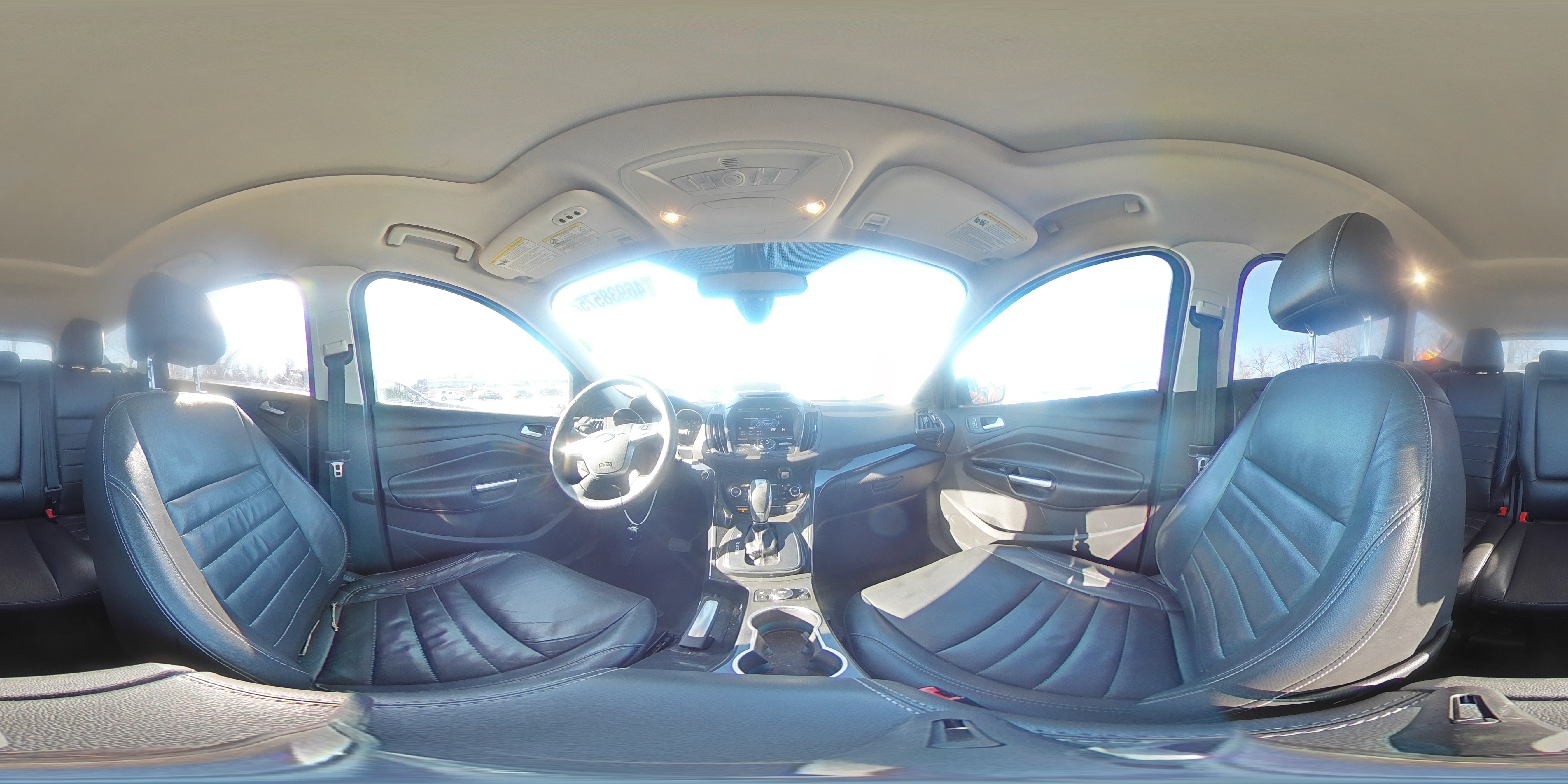 2015 Ford Escape - Image 14