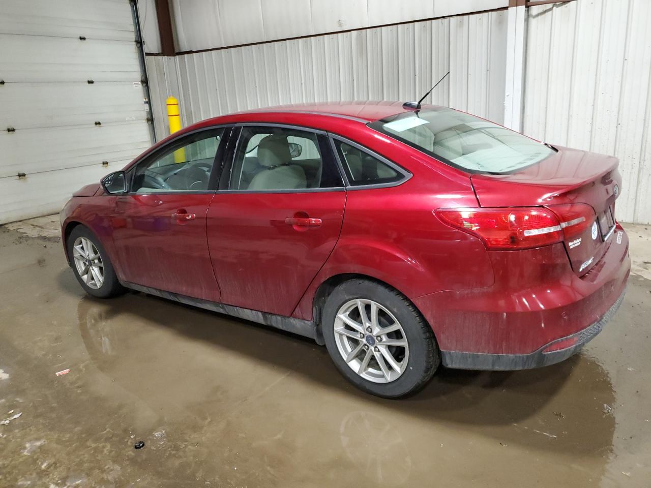 2015 Ford Focus - Image 2