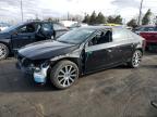 2016 Volvo S60 Platinum for Sale in Denver, CO - Front End