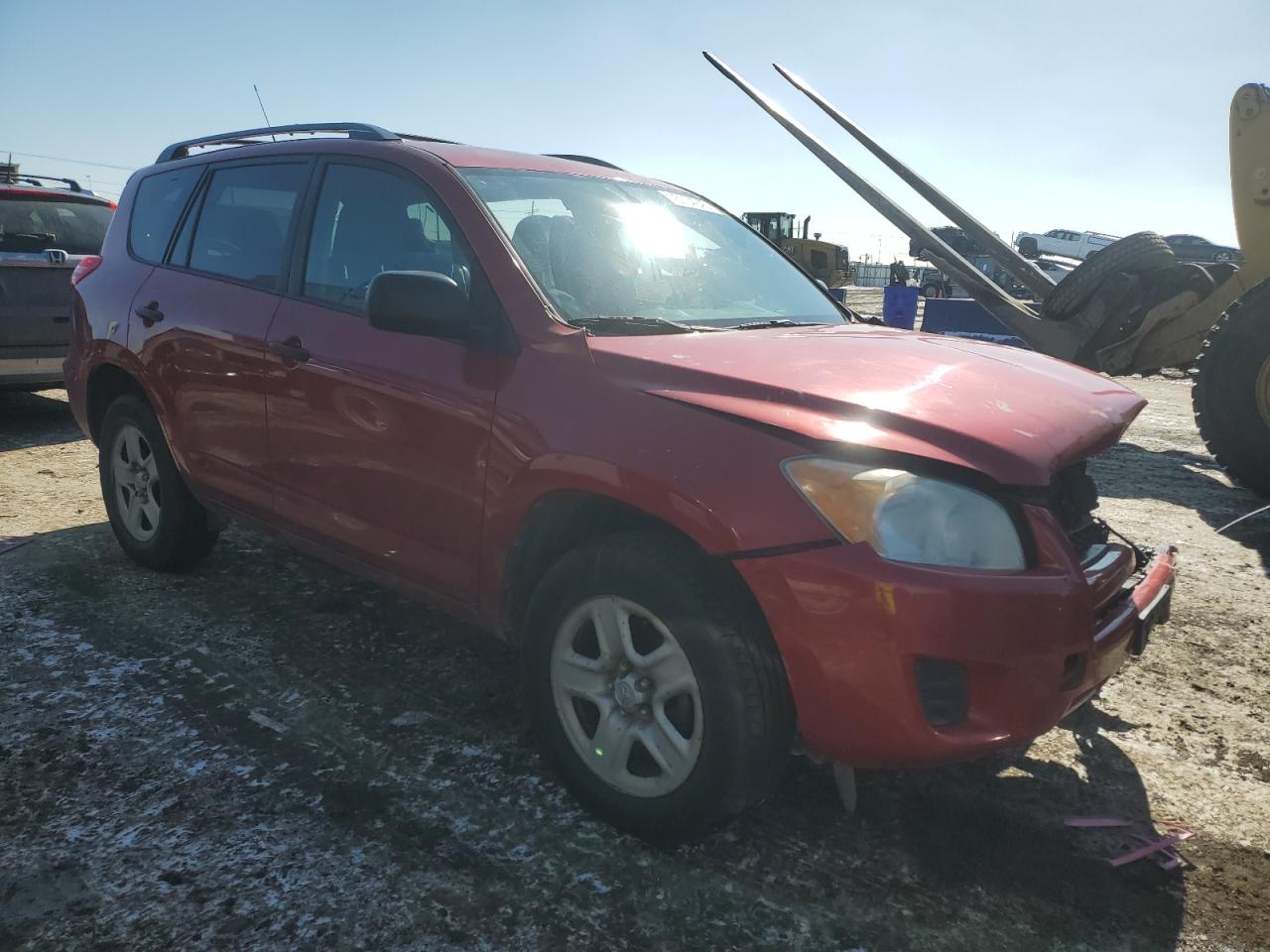 2011 Toyota RAV 4 - Image 4