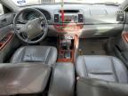 2002 Toyota Camry Le en Venta en Houston, TX - Front End