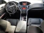 2017 Acura Tlx Tech for Sale in Albuquerque, NM - Rear End