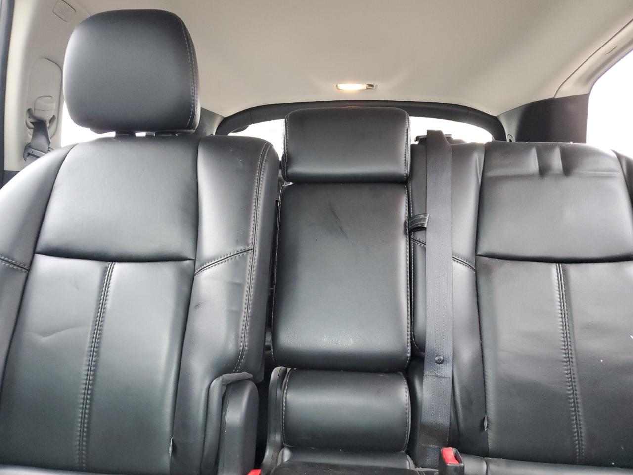 2017 Nissan Pathfinder - Image 10