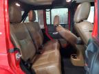 Columbia, MO에서 판매 중인 2017 Jeep Wrangler Unlimited Sahara - Front End