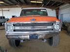 1970 Chevrolet Uk продається в American Canyon, CA - Front End