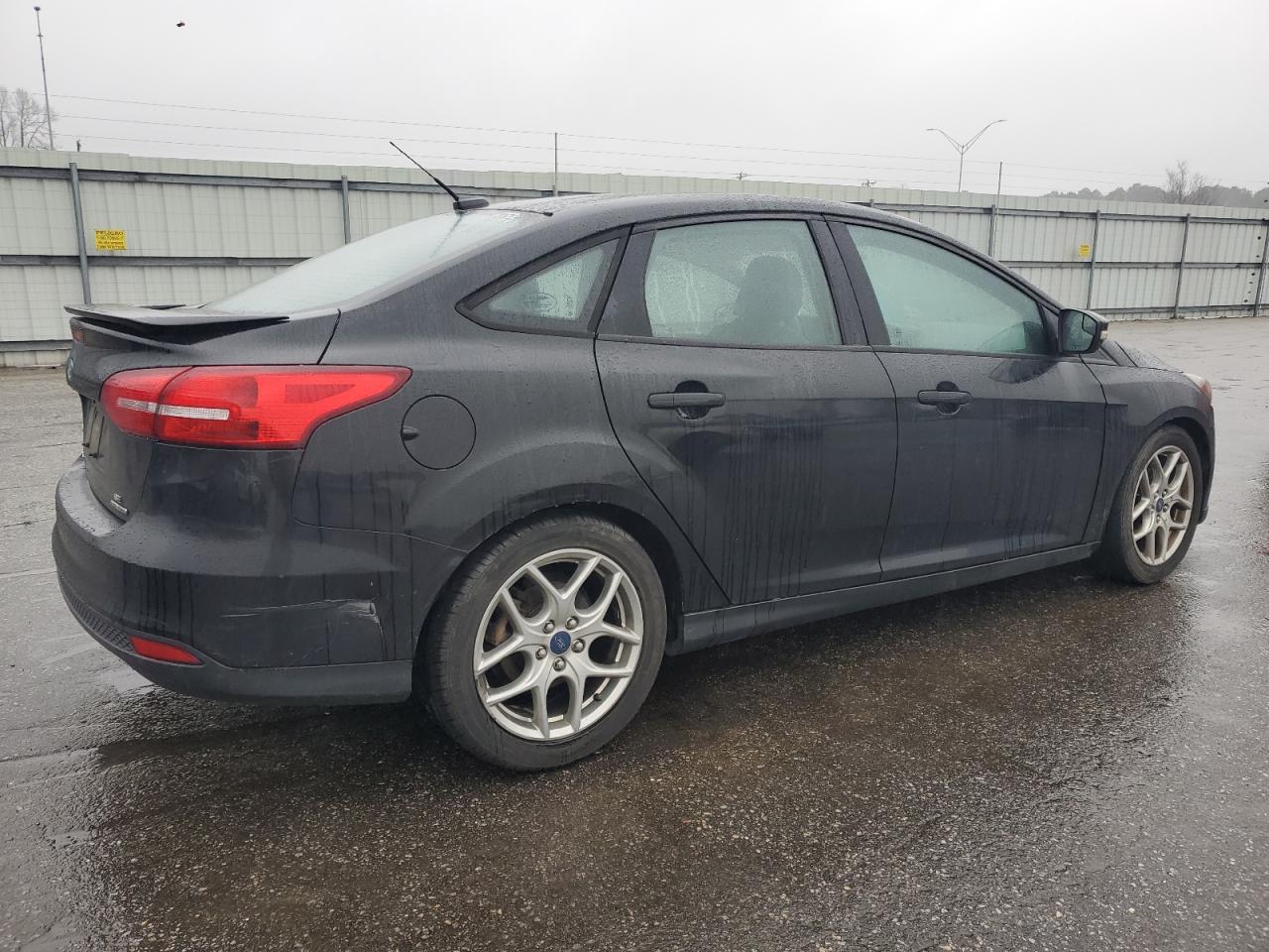 2015 Ford Focus - Image 3