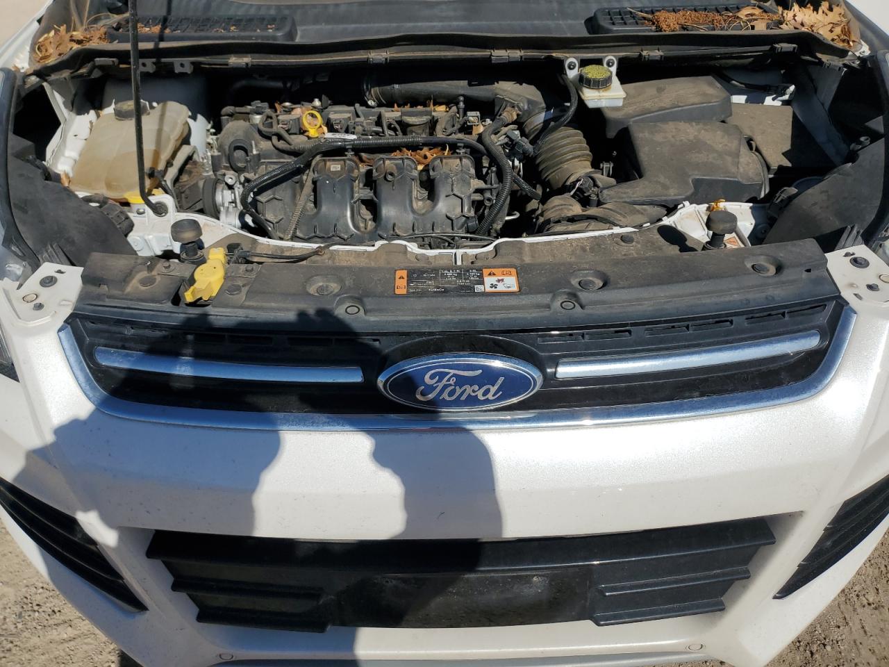 2015 Ford Escape - Image 13