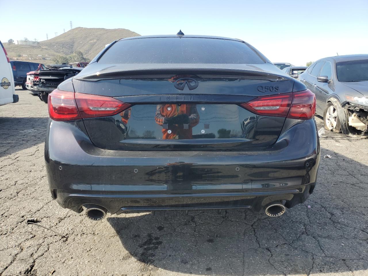 2024 Infiniti Q50 - Image 6