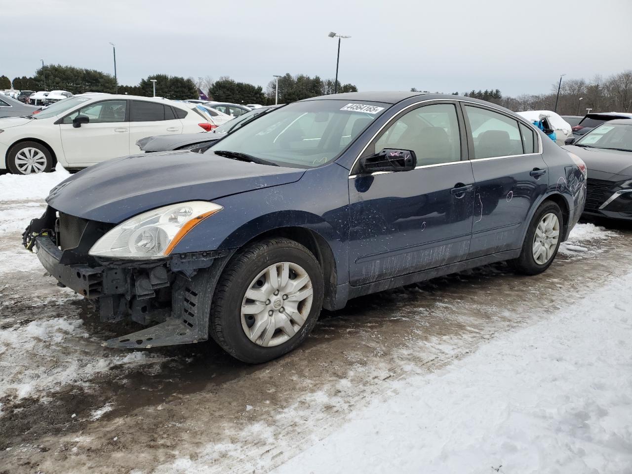 2012 Nissan Altima - Image 1