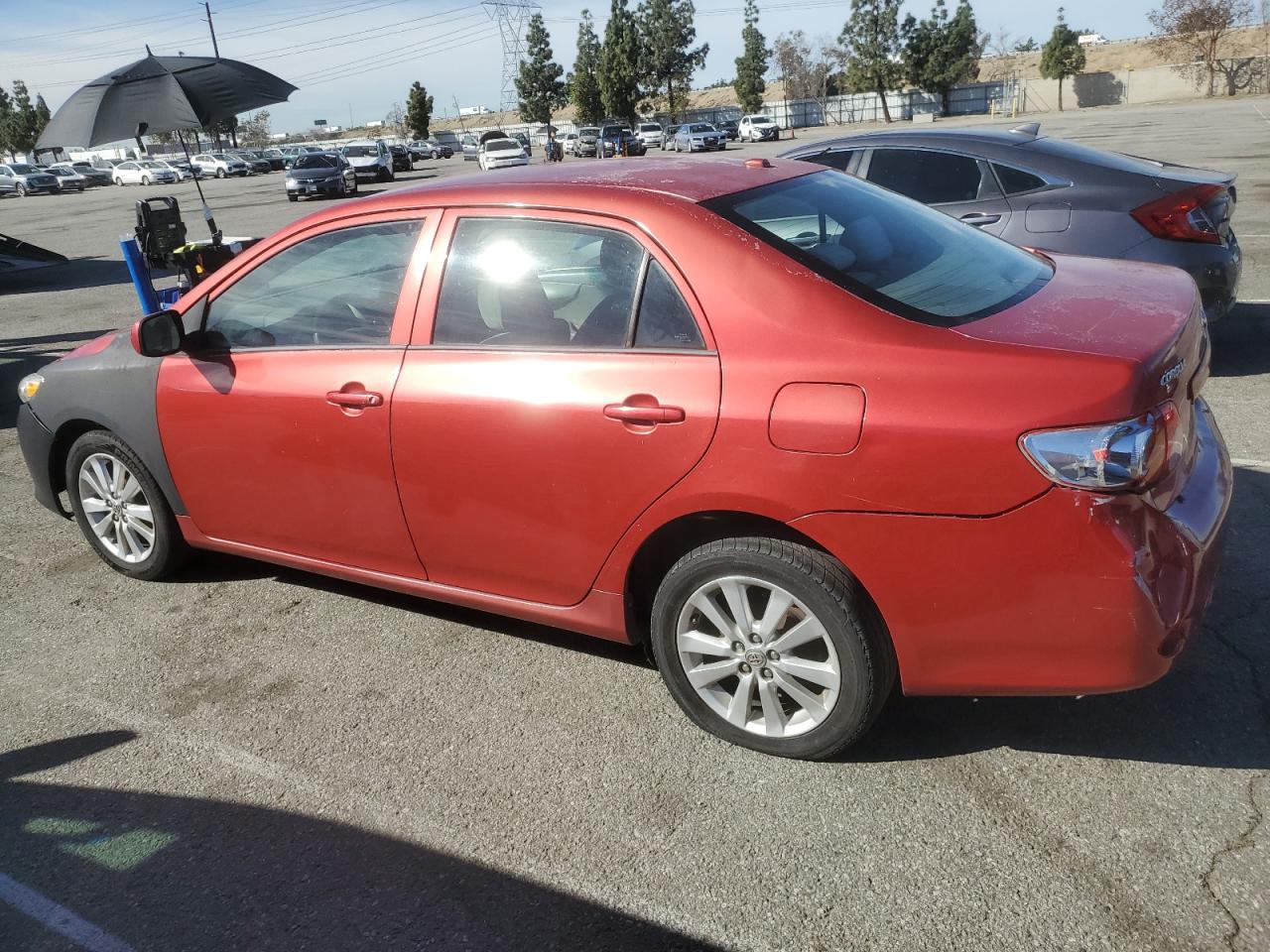 2010 Toyota Corolla - Image 2