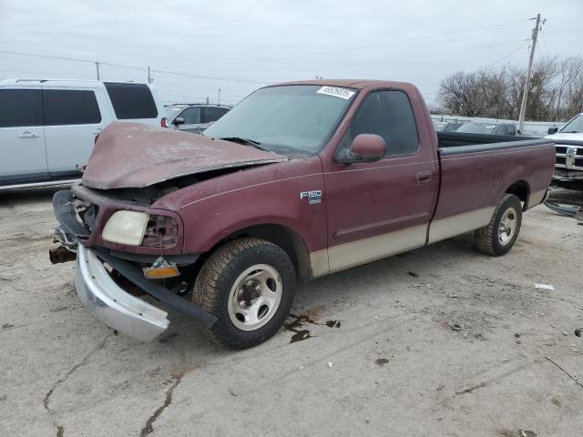 1999 Ford F150 4.6L