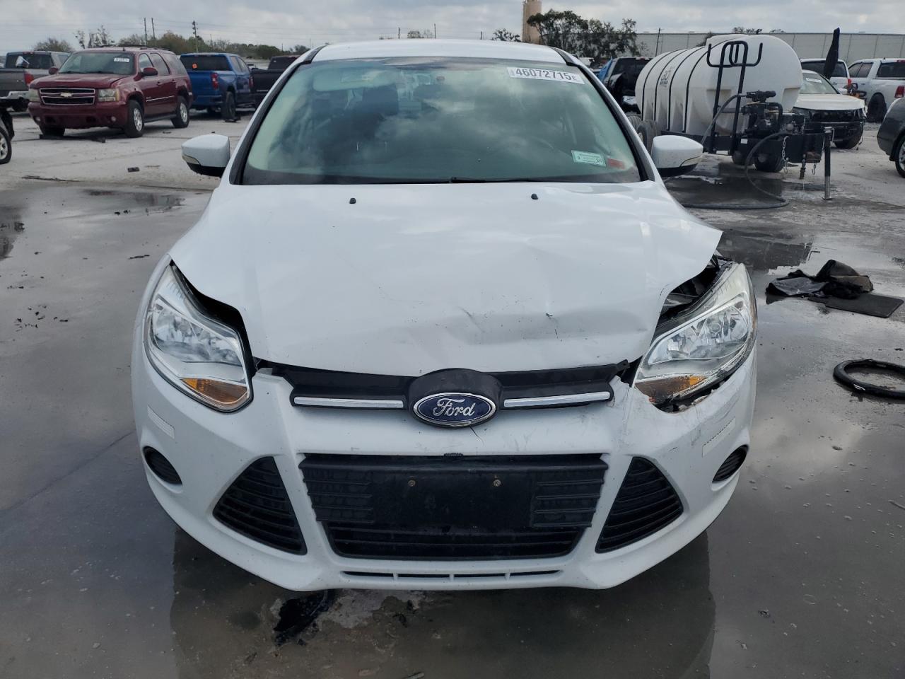 2013 Ford Focus - Image 5