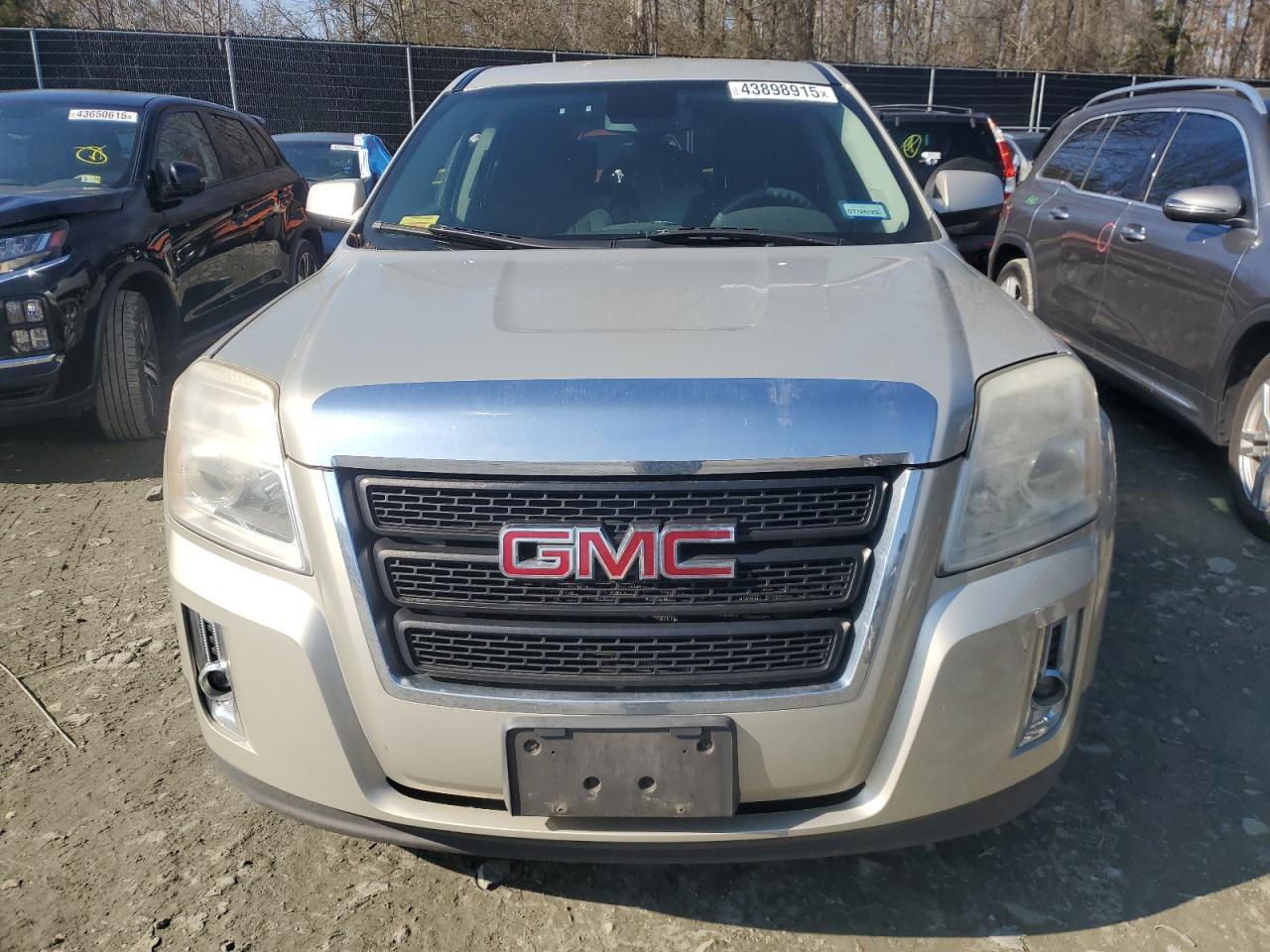 2014 GMC Terrain - Image 5