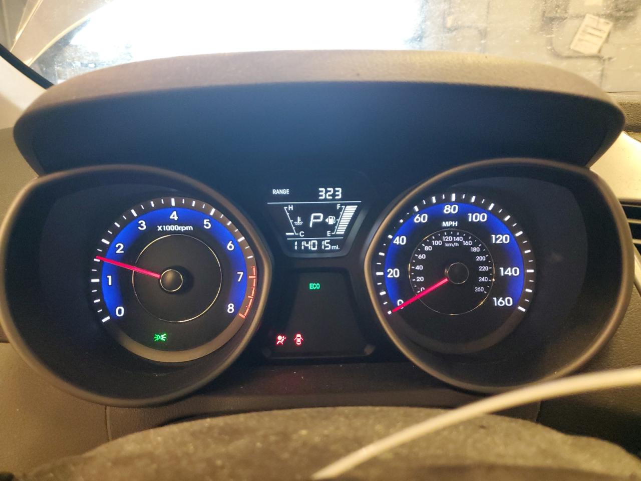 2014 Hyundai Elantra - Image 9