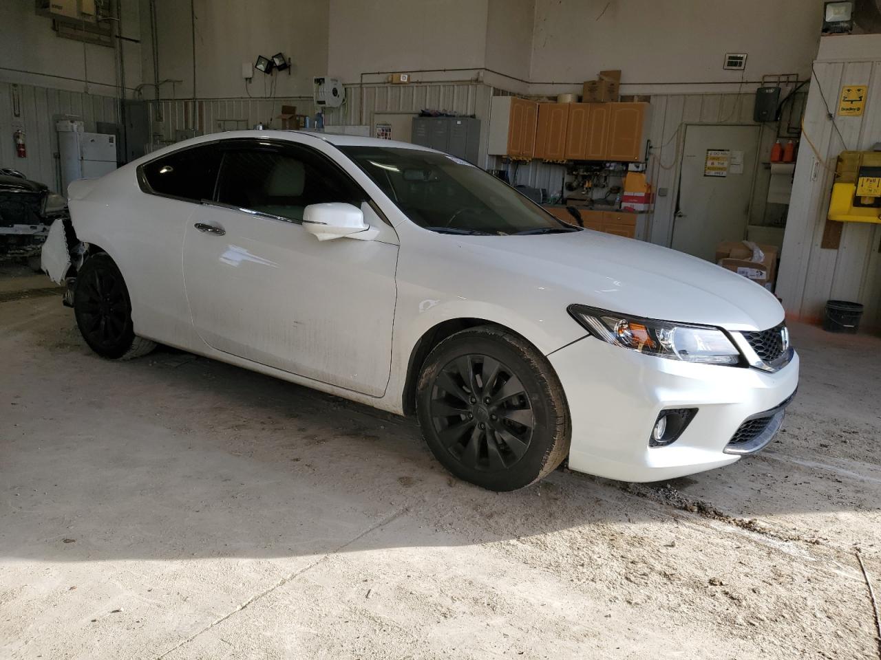 2015 Honda Accord - Image 4