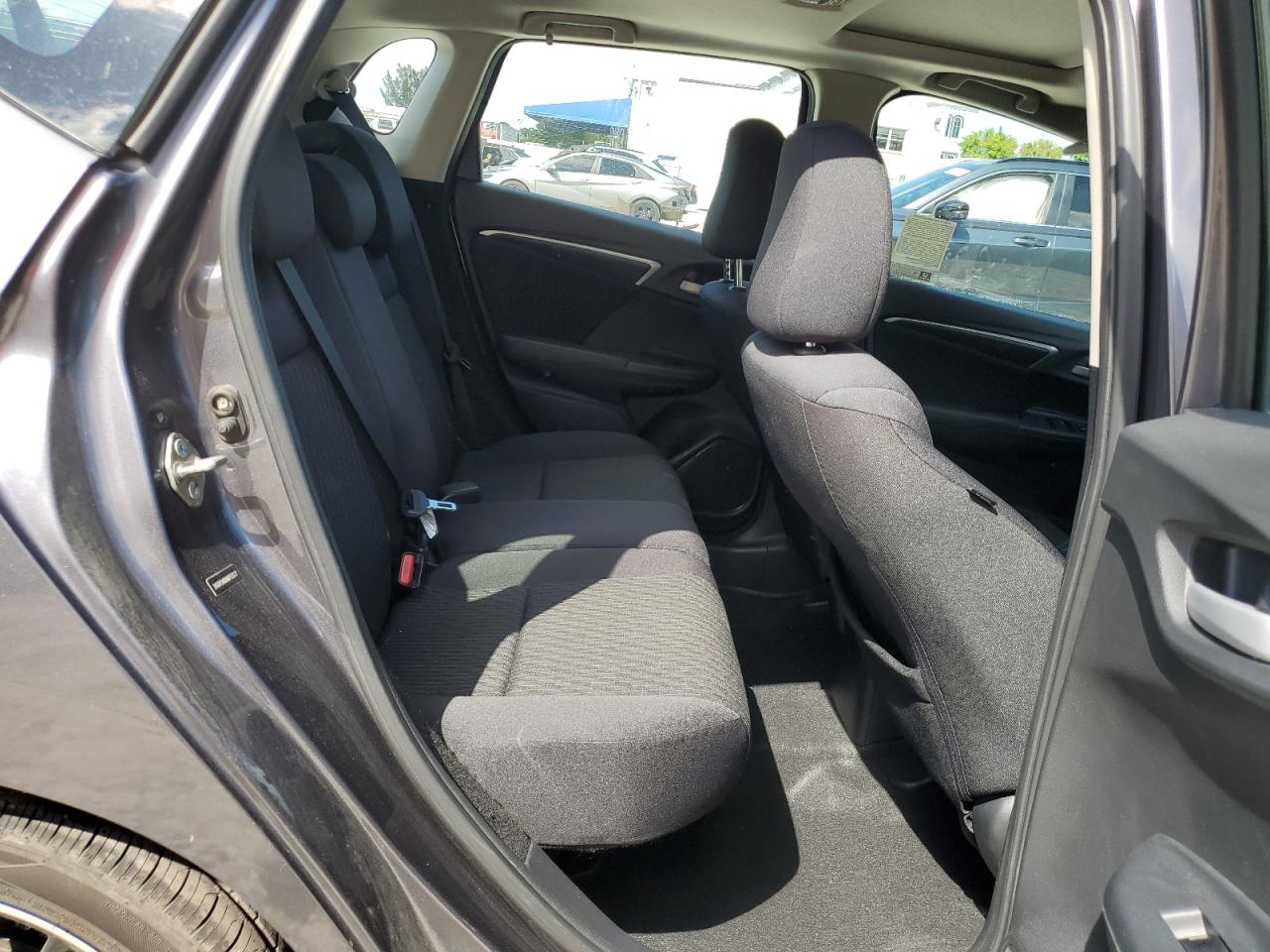 2019 Honda Fit - Image 10