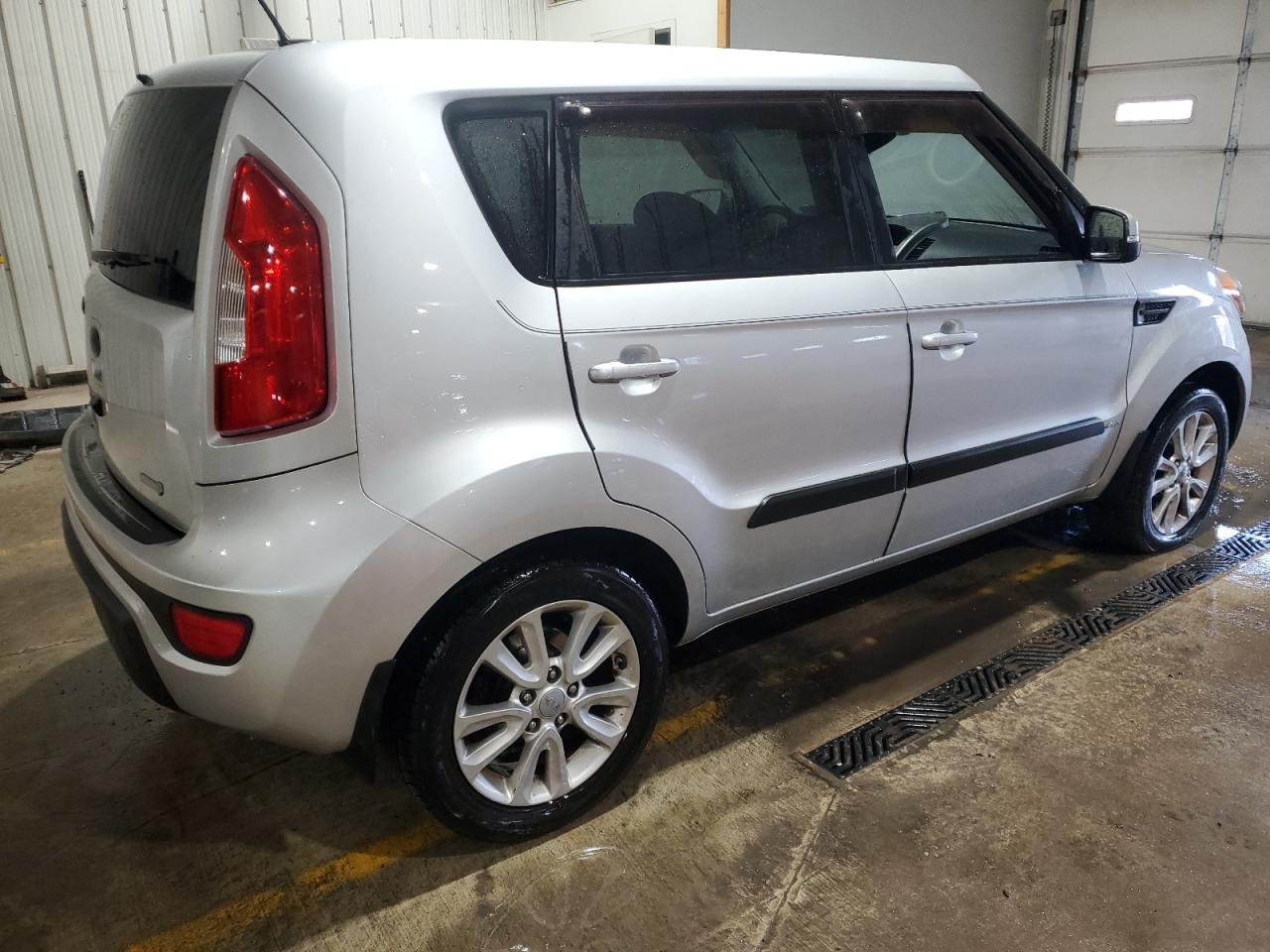 2013 Kia Soul - Image 3