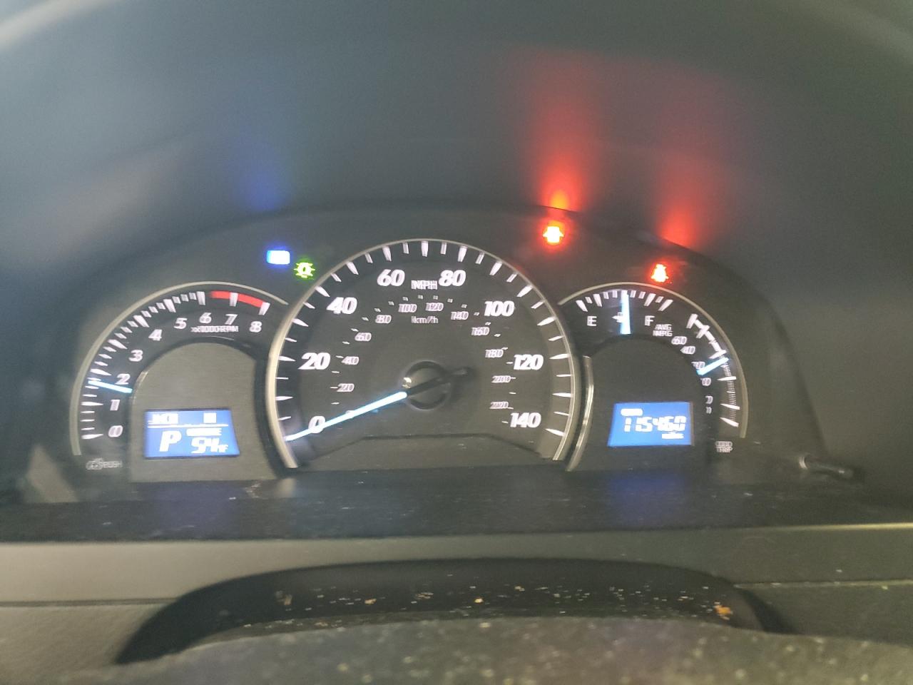 2014 Toyota Camry - Image 9