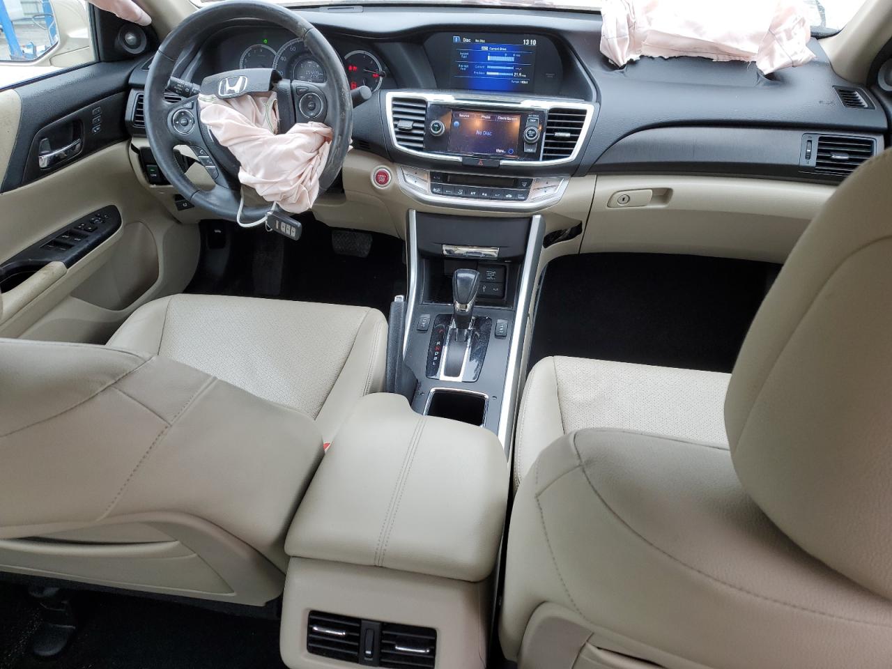 2014 Honda Accord - Image 8
