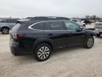 2024 Subaru Outback Premium იყიდება Houston-ში, TX - Front End