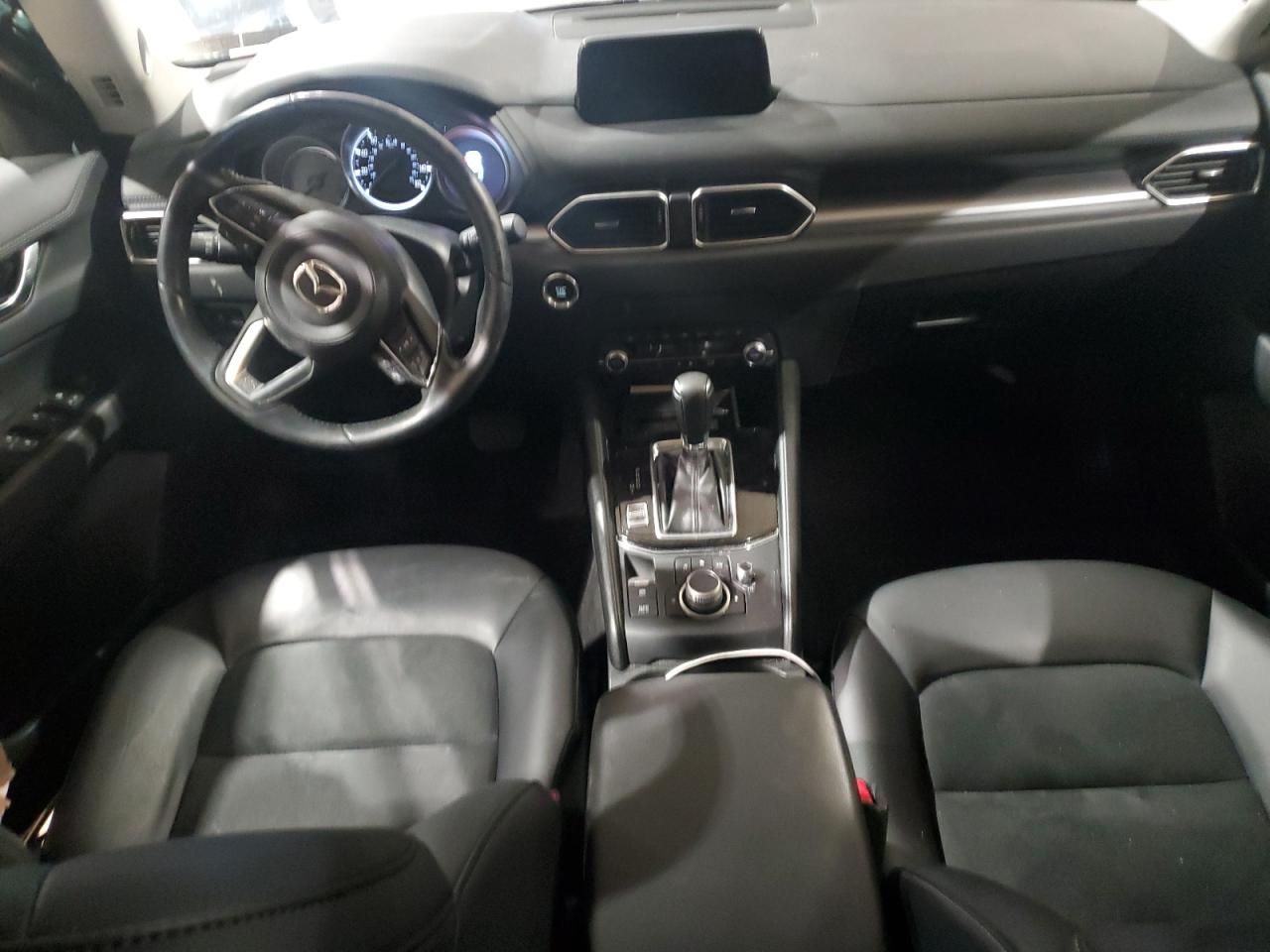 2020 Mazda CX-5 - Image 8