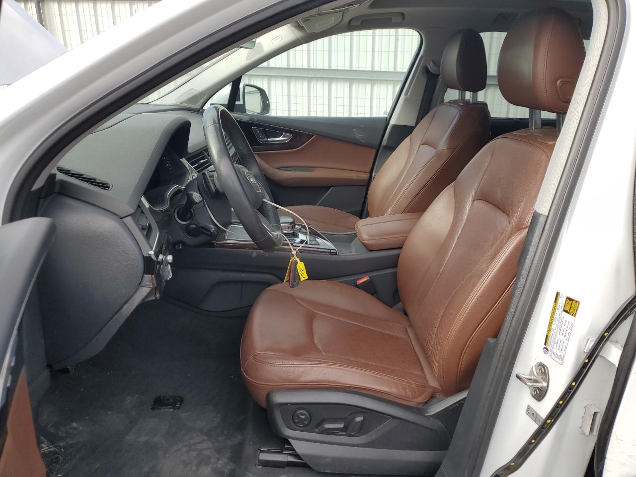 2019 Audi Q7 - Image 7