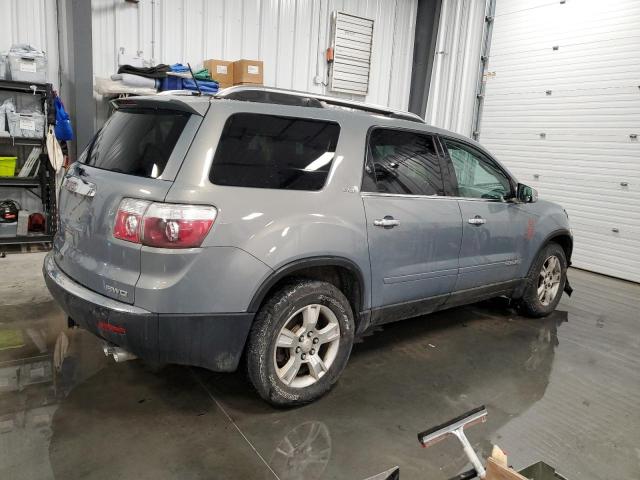 2007 GMC ACADIA SLT-1