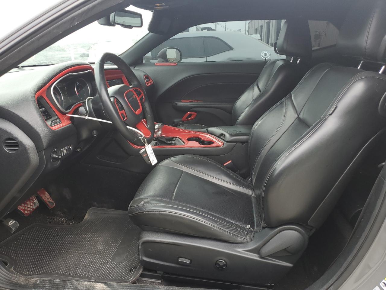 2018 Dodge Challenger - Image 7