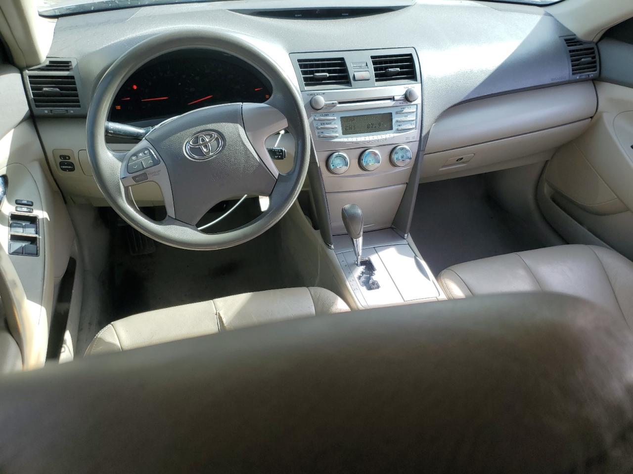 2007 Toyota Camry - Image 8