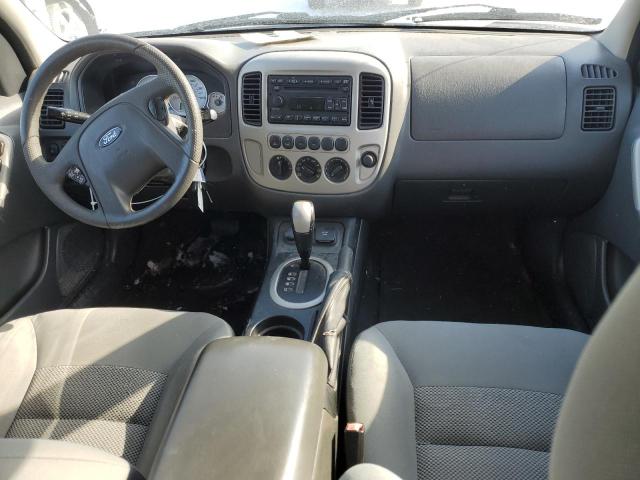 2006 FORD ESCAPE HEV